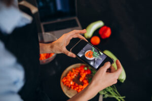 estrategias de marketing gastronómico para emprendedores