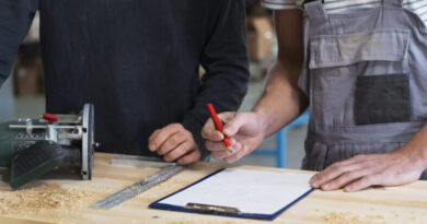 Cómo elaborar tu plan de negocios paso a paso