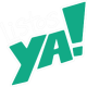 listos ya logo